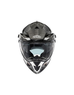 HELMET DISCOVERY EA 8 MD