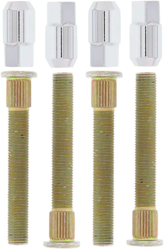 WHEEL STUD/NUT KIT MSE
