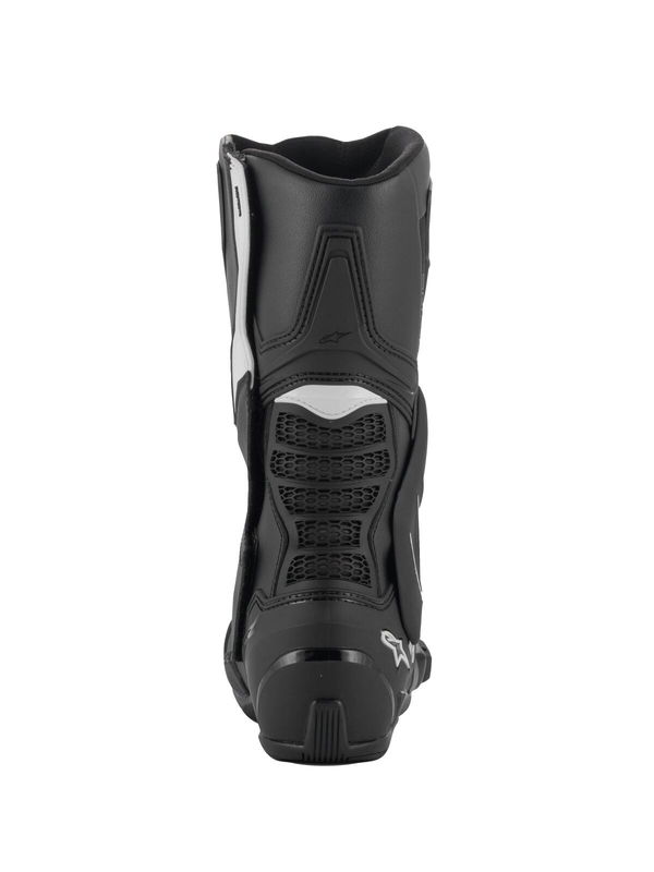 BOOT SMX-6 V3 BLACK/WHITE 42