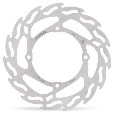 BRAKE DISC FLAME FRONT SX65 20