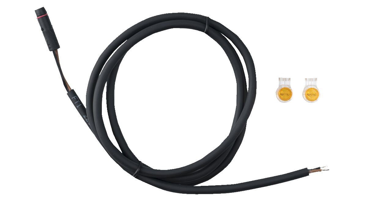 BROSE RR LIGHT CABLE 3PIN