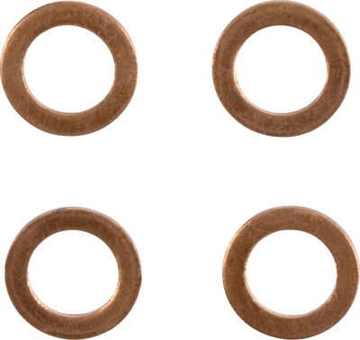 Stainless Steel Braided Brake
