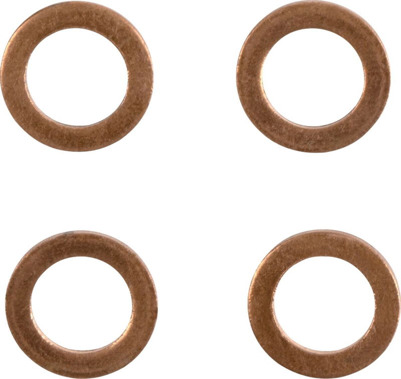 Stainless Steel Braided Brake