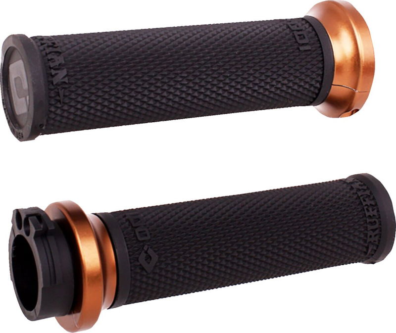 GRIPS RUFFIAN LOCK ON HD CABLE