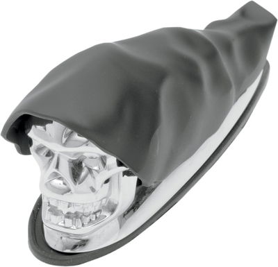 ORNAMENT FNDR SKULL