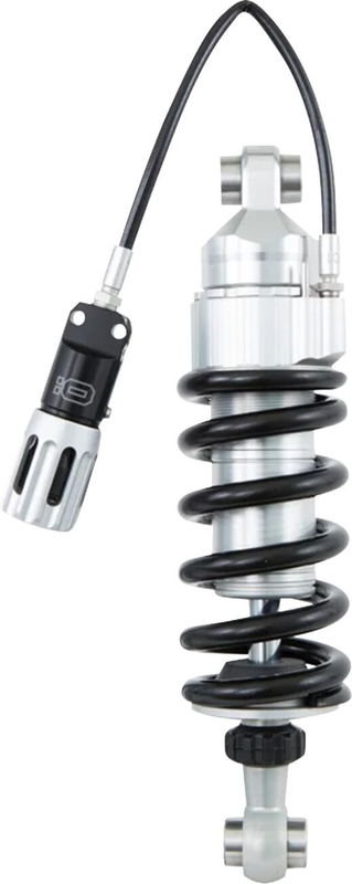 SHOCK HD SOFTAIL STX 46 BLK SP