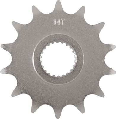 FRONT SPROCKET - YAMAHA - 14T