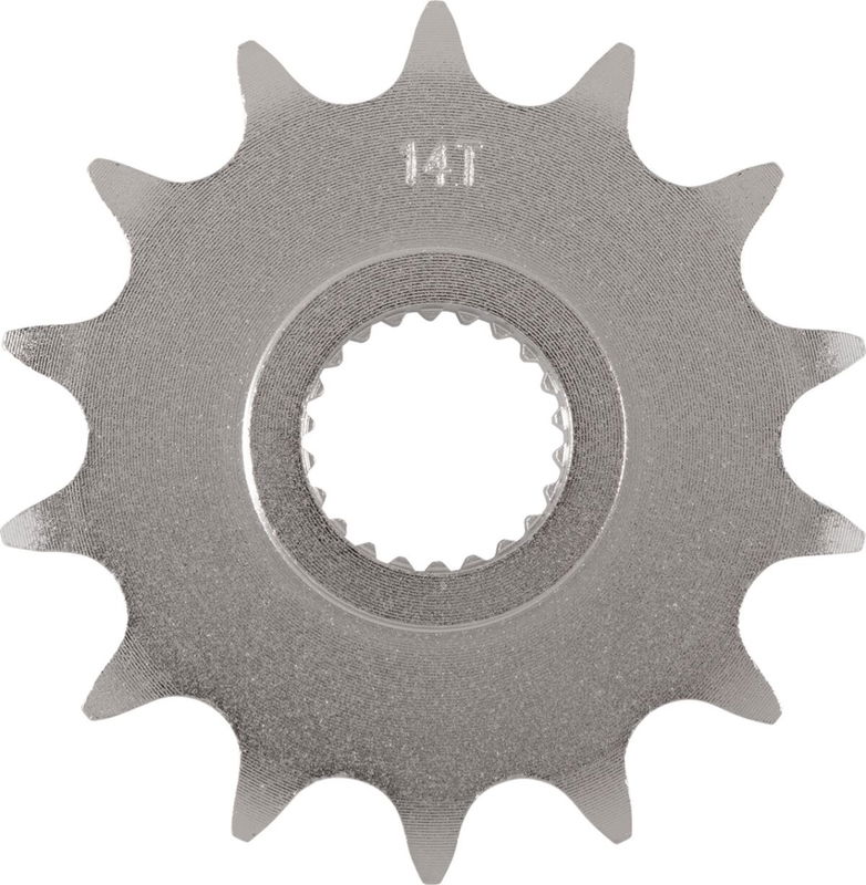 FRONT SPROCKET - YAMAHA - 14T