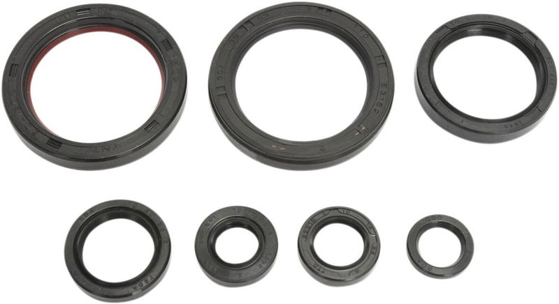 SEAL OIL SET HONDA