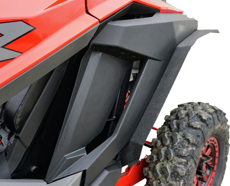 OVERFENDERS RZR PRO MSE