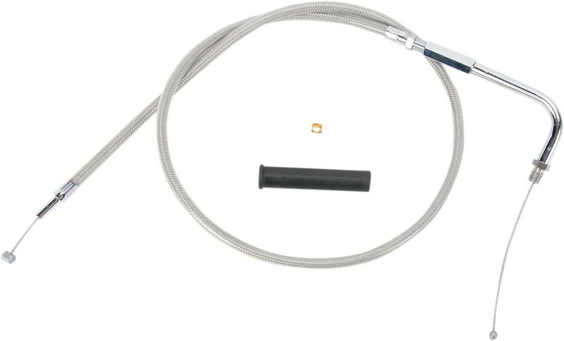 CABLE THROT BRAID 35