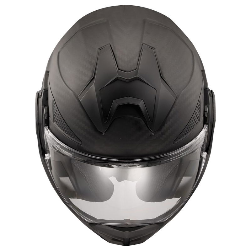 HJÄLM LS2 FF901 ADVANT X CARBON XXL