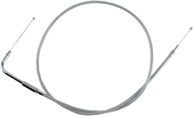 CABLE THROT BRAID 42.5