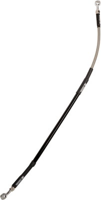 Stainless Steel Braided Brake