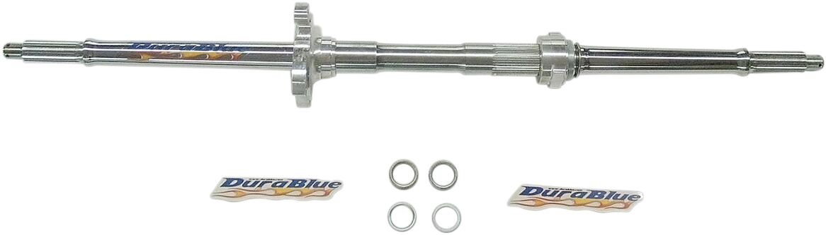 AXLE ELIM.2+2-SUZ/KAW400