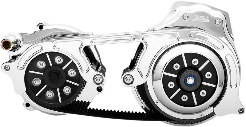 BELT DRIVE 2CH 2PC M8 FL