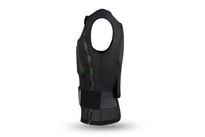 SAFETY JACKET CENTURION BV3 XX