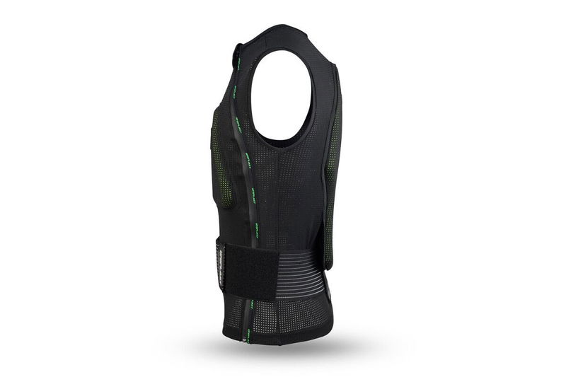 SAFETY JACKET CENTURION BV3 XX