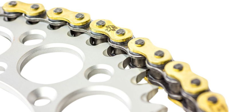 CHAIN RT520R3-3 GB 114C+RH