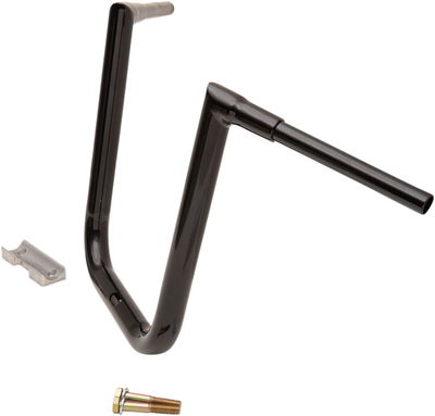 HANDLEBAR GRNDTP 16B FLTR