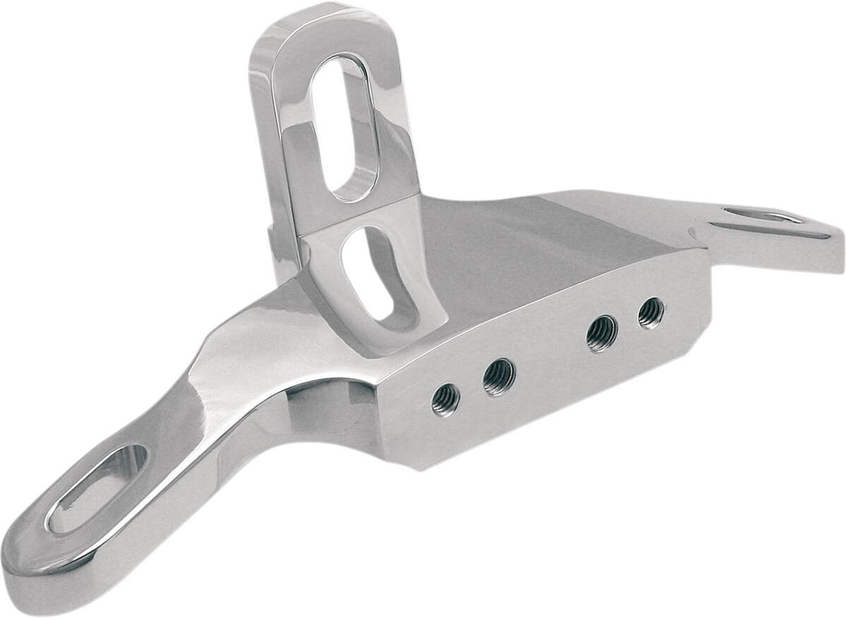 MOUNT MOTOR EVO SMTH CHR