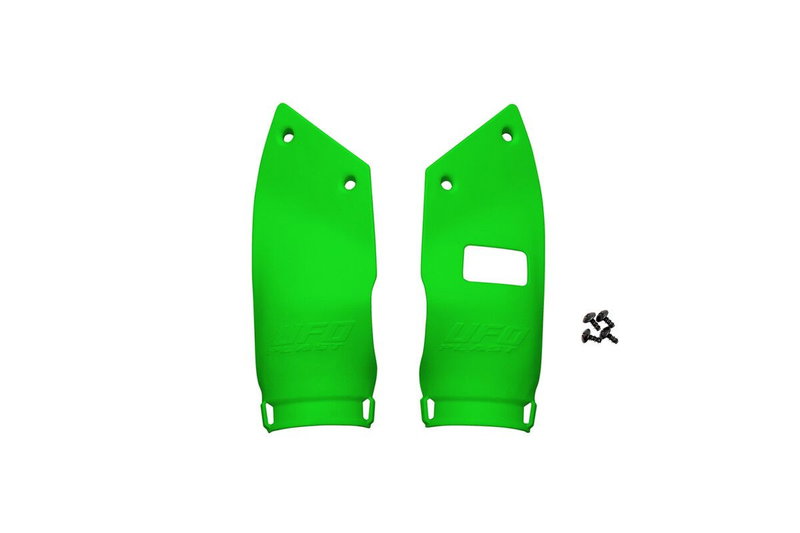 EXTENTION UFO PLATE NUMBER KX