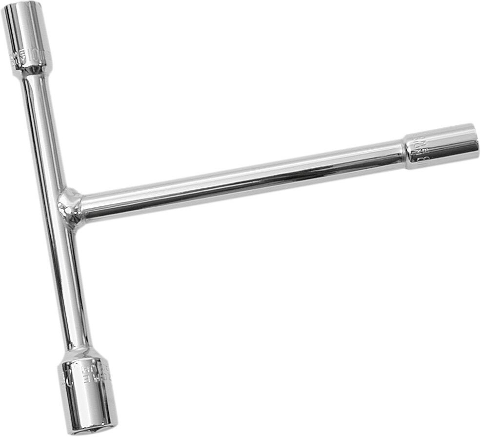 TOOL 3 WAY WRENCH