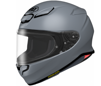 NXR2 Basalt Grey [ S ]