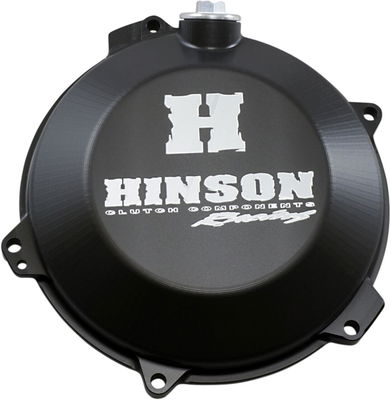 CLUTCH COVER KTM/HVA/GAS 450