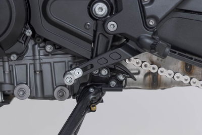 GEAR LEVER