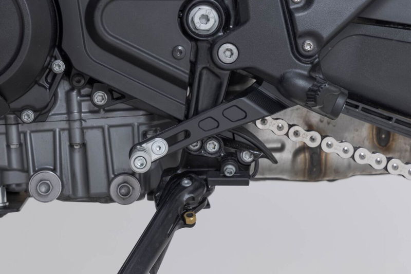 GEAR LEVER