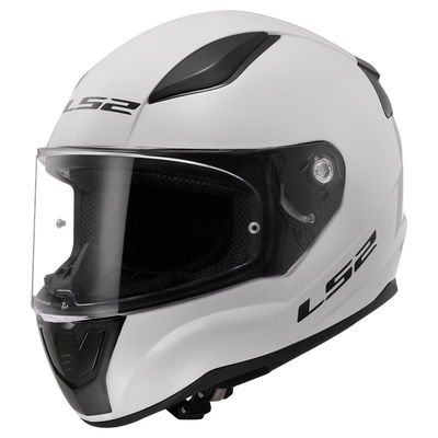 HJÄLM LS2 FF353 RAPID II M