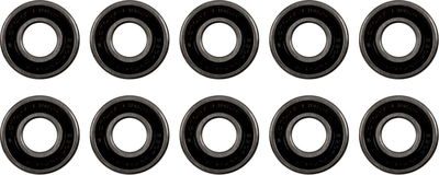 BEARING PACK 10 UNITS - 6204 2