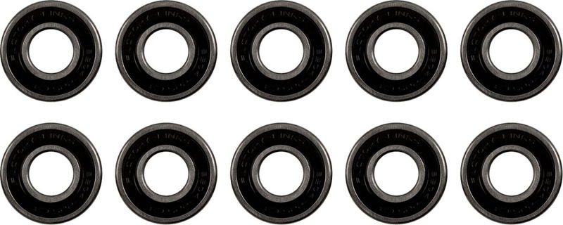 BEARING PACK 10 UNITS - 6204 2
