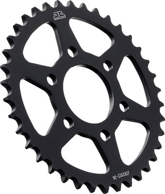 SPROCKET REAR 38T 525