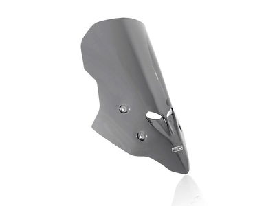 WINDSCREEN TOURING CB500X DARK