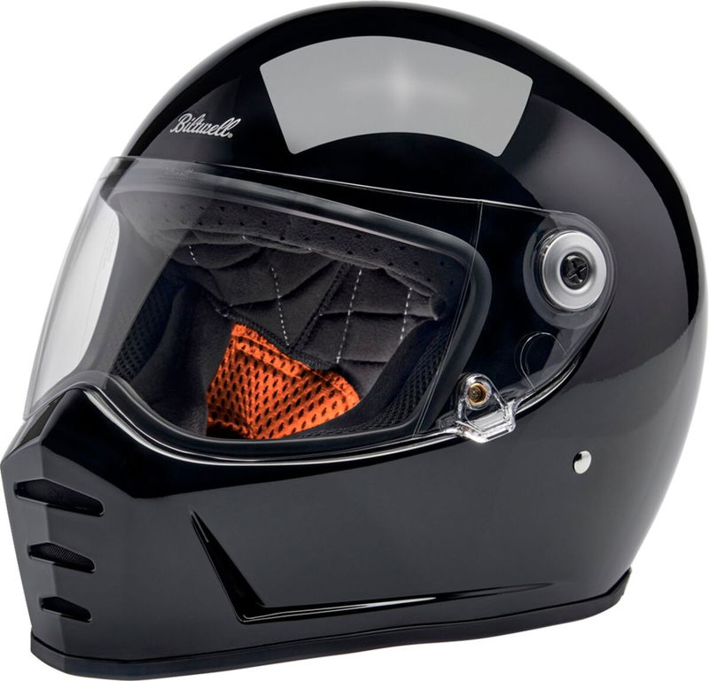 HELMET LANESPLTR G BLK 2X