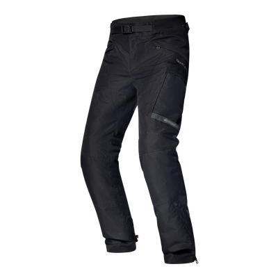 NOMAD WP TROUSERS First delivery for MAY/JUNE 27 black 3XL