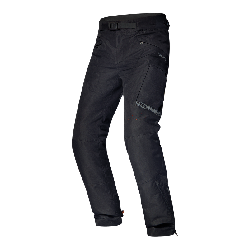 NOMAD WP TROUSERS First delivery for MAY/JUNE 27 black 4XL