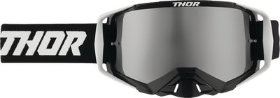 GOGGLE ACTIVATE FLITE BLACK