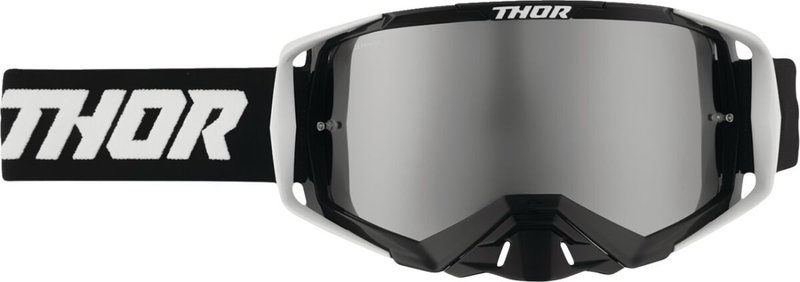 GOGGLE ACTIVATE FLITE BLACK