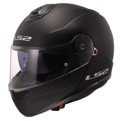 HJÄLM LS2 FF908 STROBE II XL