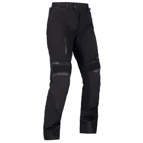 CYCLONE 2 GORE-TEX TROUSERS WOMEN SHORT SVART 2XL