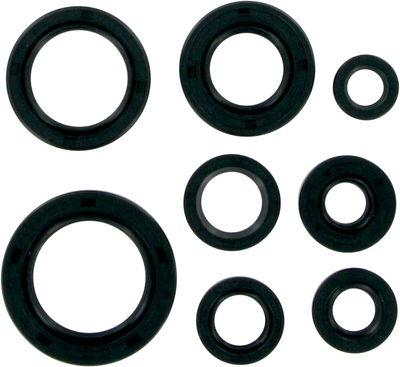OIL-SEALS CR125 84-85