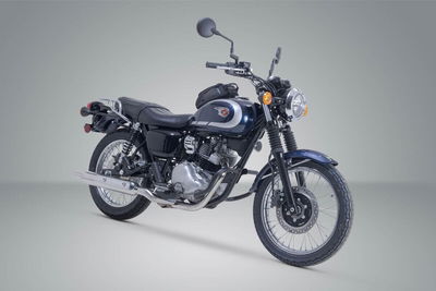 SLC SIDE CARRIER R