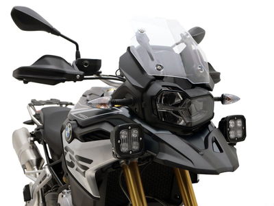 DRIVING LIGHT MOUNT BMW F850GS