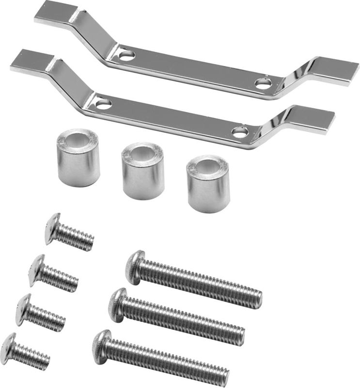 PAD SISSY TRI GRIPPER SHORT SI