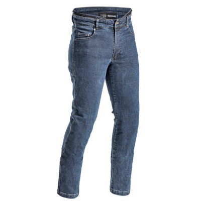 Halvarssons Jeans Rogen Blå 56
