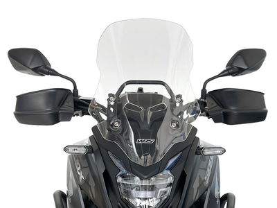 WINDSCREEN TOURING CB500X CLEA