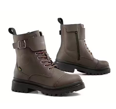 Falco Royal Lady BRUN 36